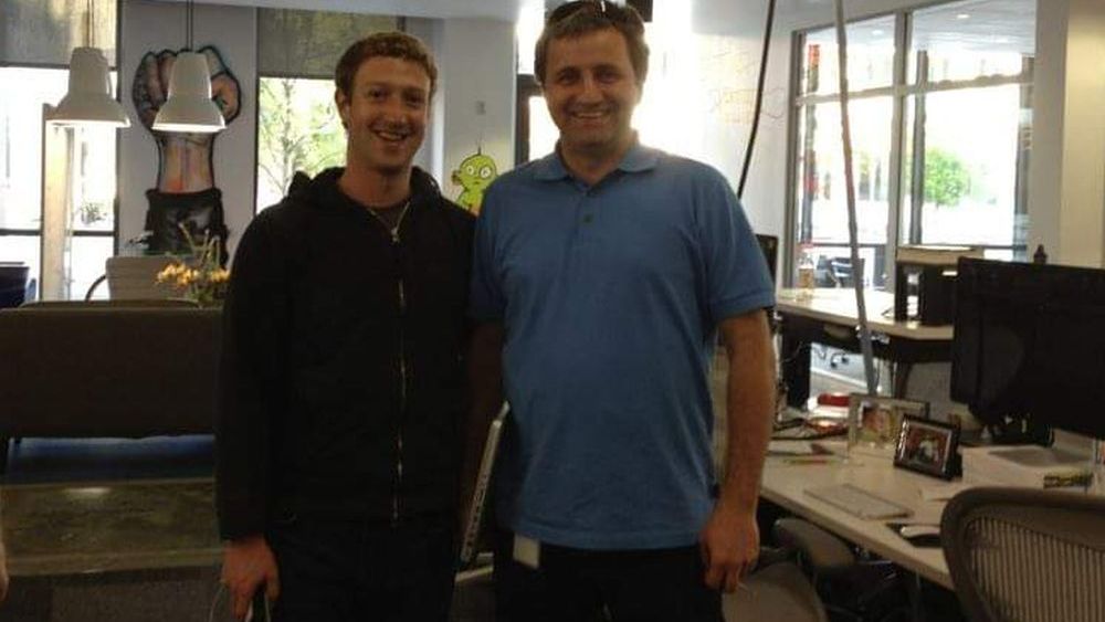 Programatorul român care a renunțat la Facebook pentru a se dedica dezvoltării limbajului D