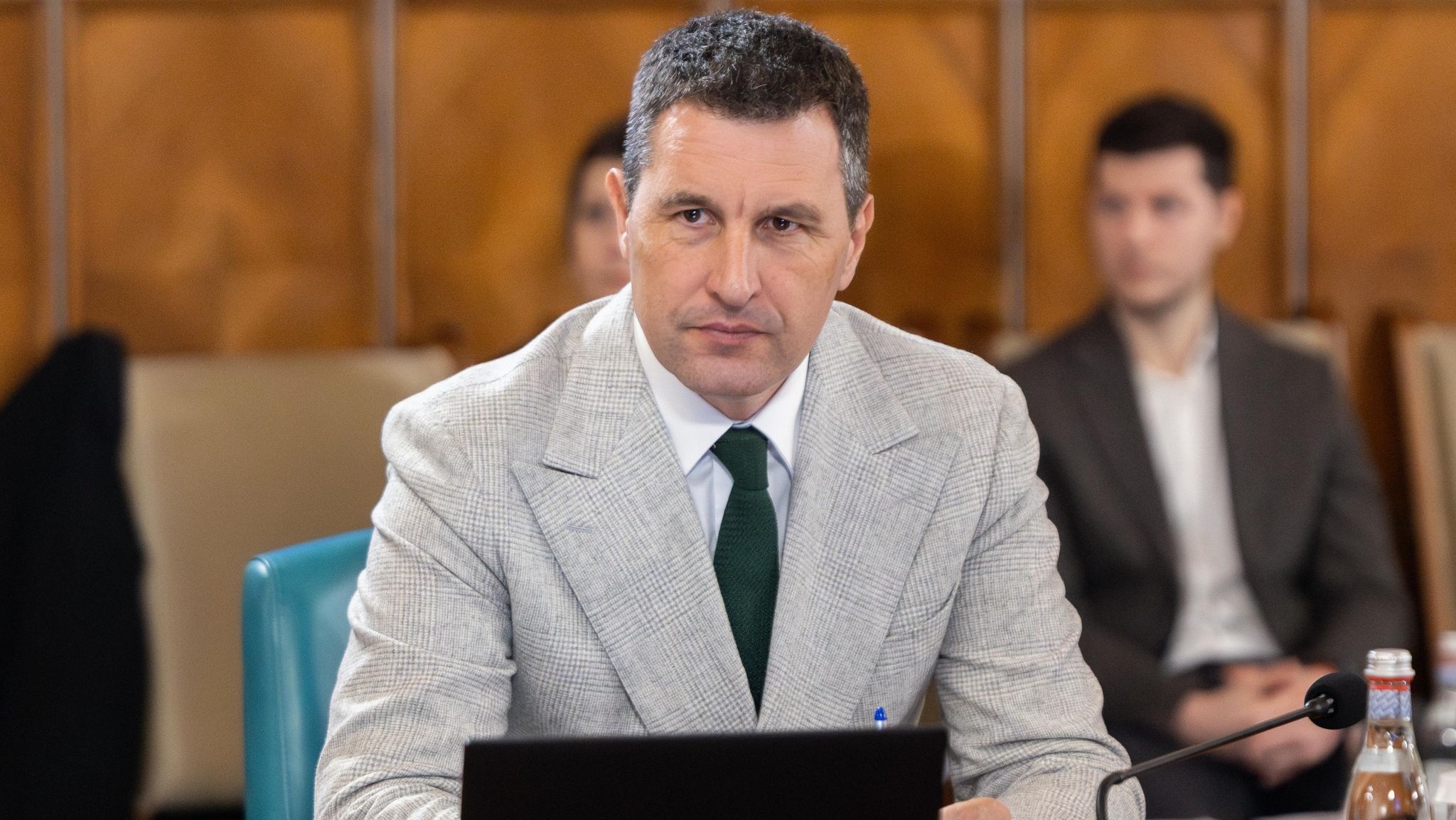 Se caută soluții pentru fermieri. Tanczos Barna: Sunt semnate deja 6 tratate pentru exportul animalelor
