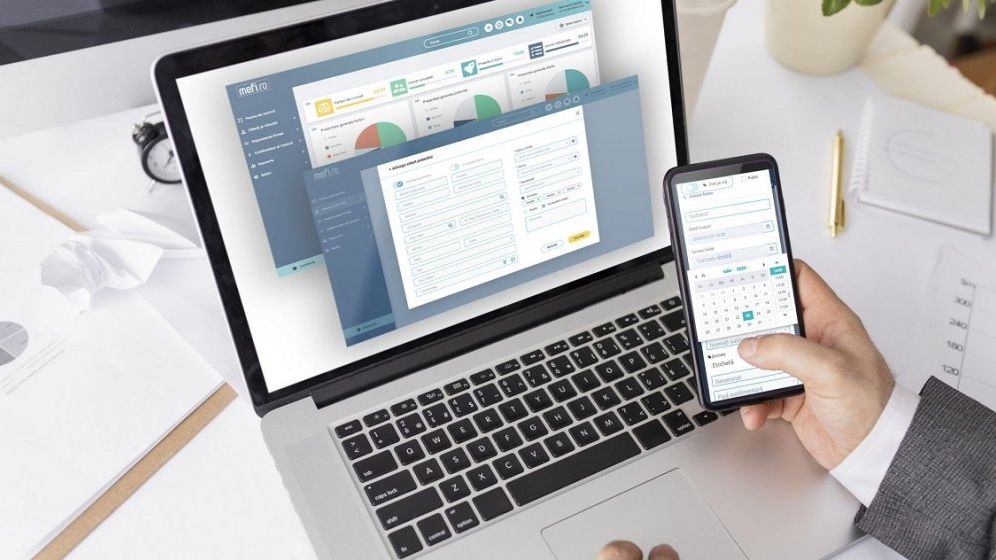 UniCredit, undă verde la trimiterea documentelor online pentru un credit ipotecar