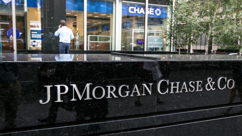 JP Morgan Chase isi lanseaza propria criptomoneda: cum se numeste si cat valoreaza