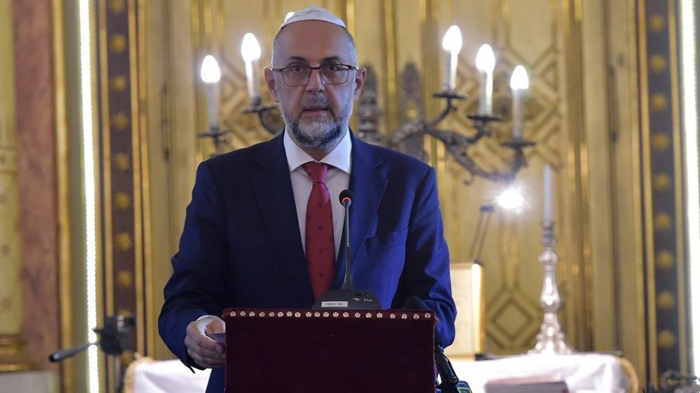 Kelemen Hunor îi ia apărarea lui Orban: Nu există niciun pic de rasism