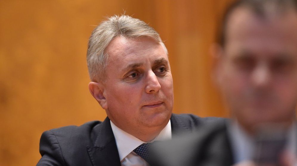 Ministrul Transporturilor speră să fie finalizaţi în acest an peste 80 de kilometri de autostradă