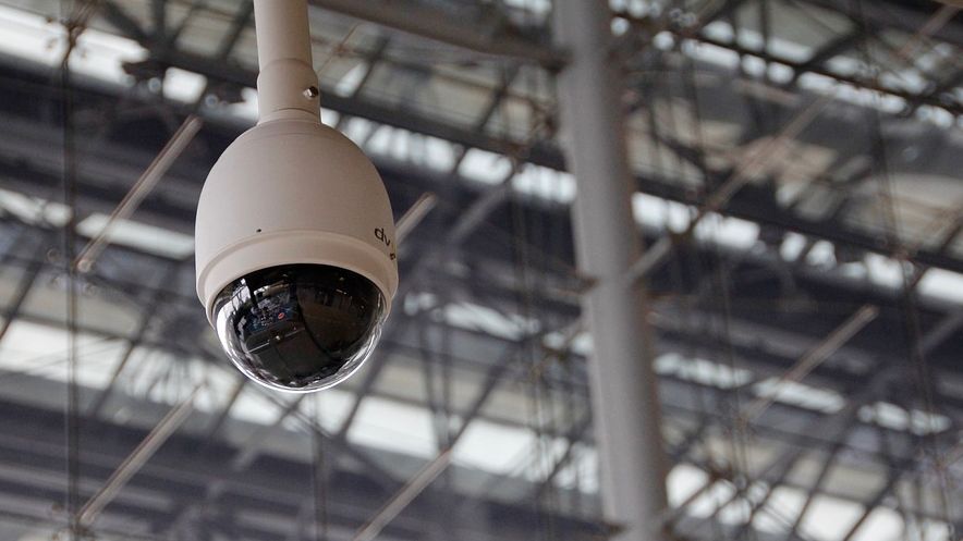 (P) Vrei sa supraveghezi video? Ai grija la GDPR!