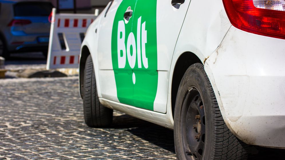 Bolt ar urma să angajeze „sute de mii” de șoferi pentru a face față cererii
