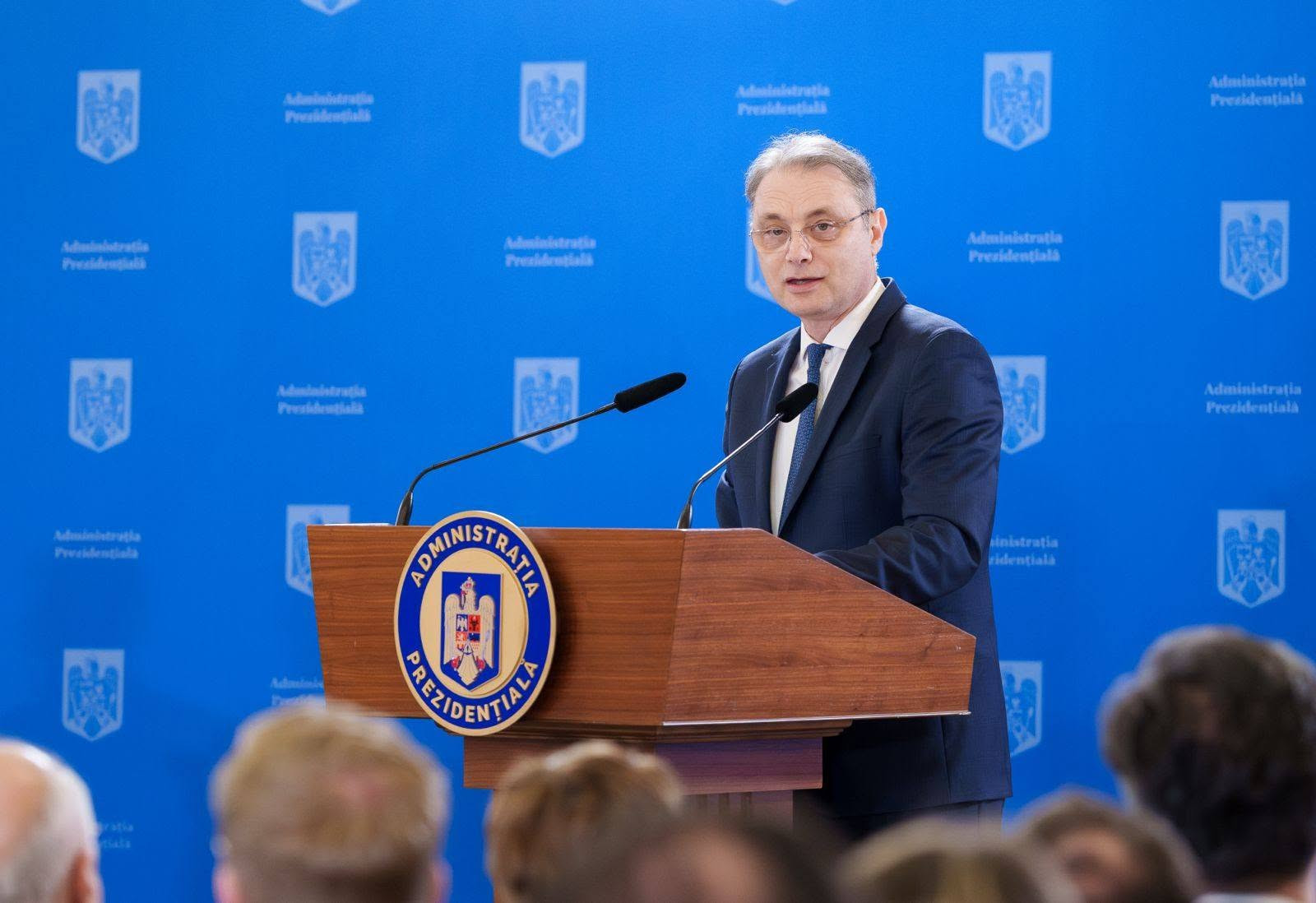 Primul mesaj al noului premier desemnat de Nicușor Dan: Nu promit miracole!