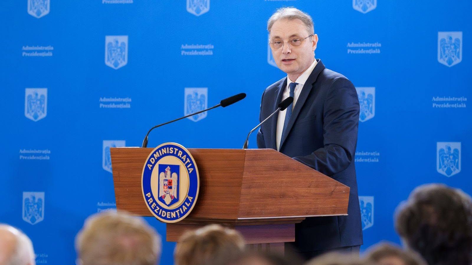 Primul mesaj al noului premier desemnat de Nicușor Dan: Nu promit miracole!