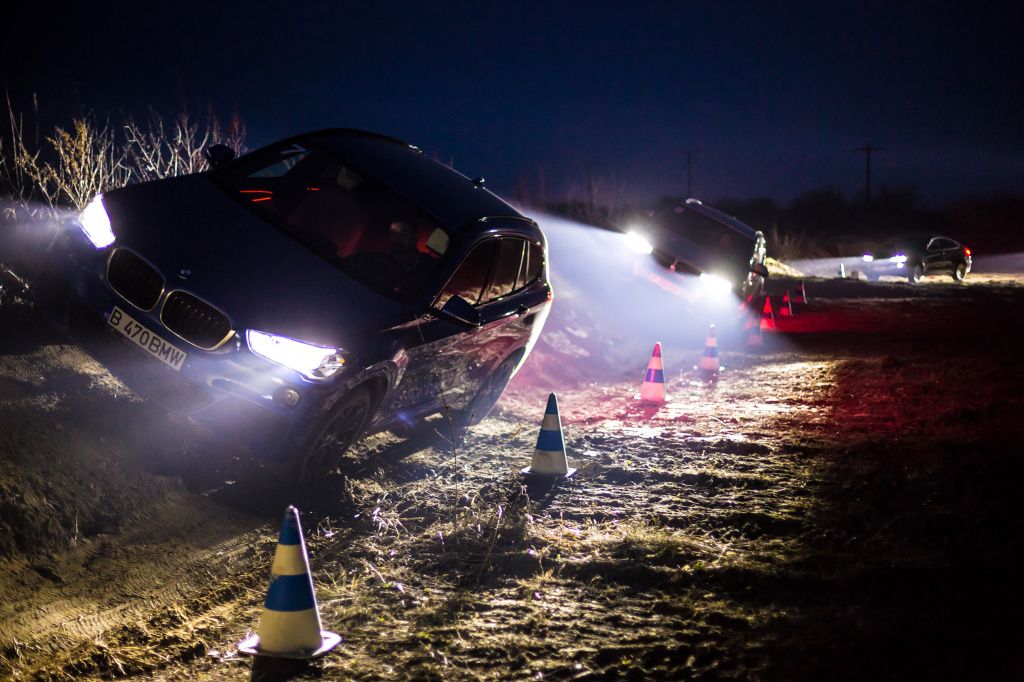 BMW xDrive Experince - Imagine 13