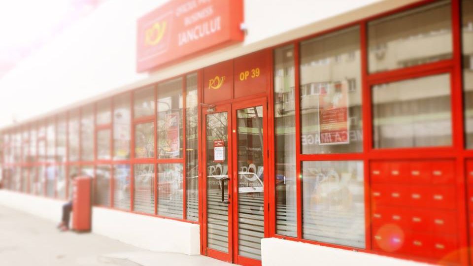 Posta Romana scapa de imprimantele vechi, dupa ce a achizitionat 2.000 de imprimante laser
