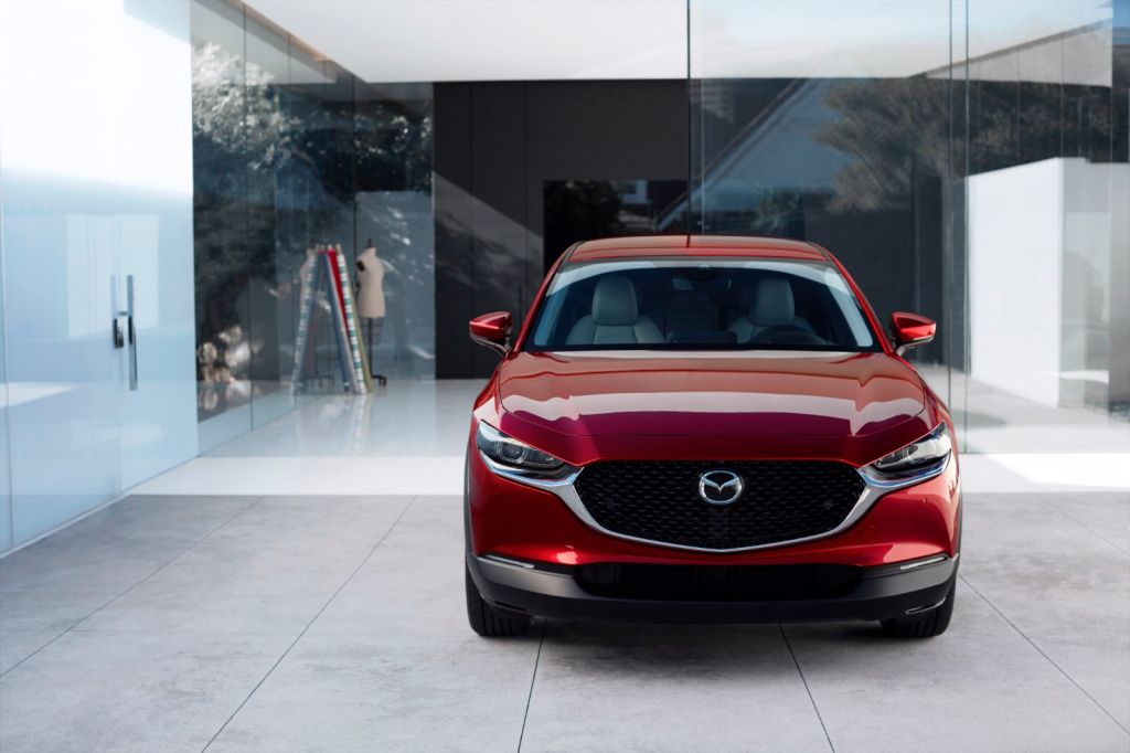 Mazda CX-30 - Imagine 2