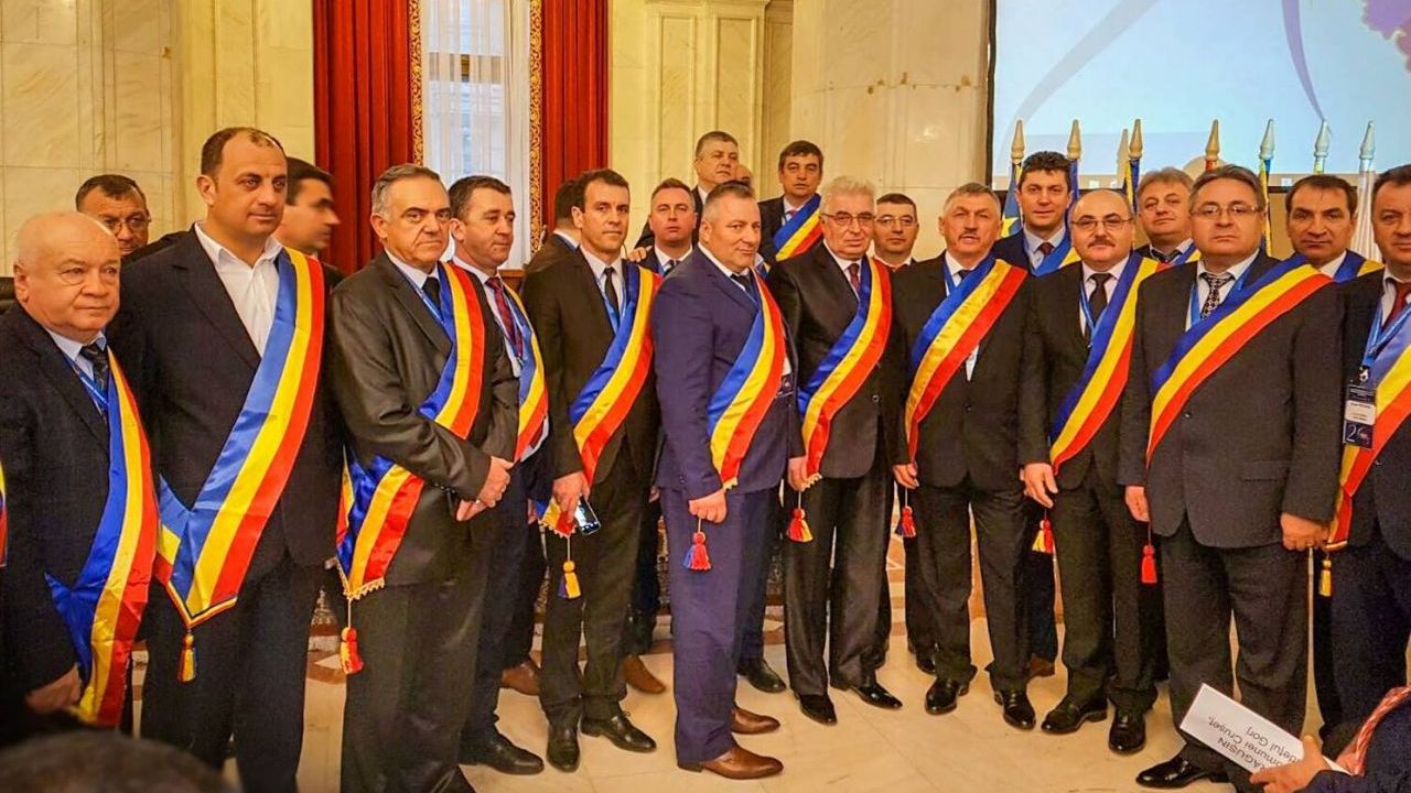 Pensii speciale pentru primari: Cati bani vor avea, de fapt, acestia?