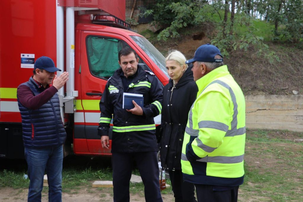 "žToleranÅ£ă zero faÅ£ă de cei care refuză evacuarea". Ce spune șeful județului Galați desp - Imagine 10