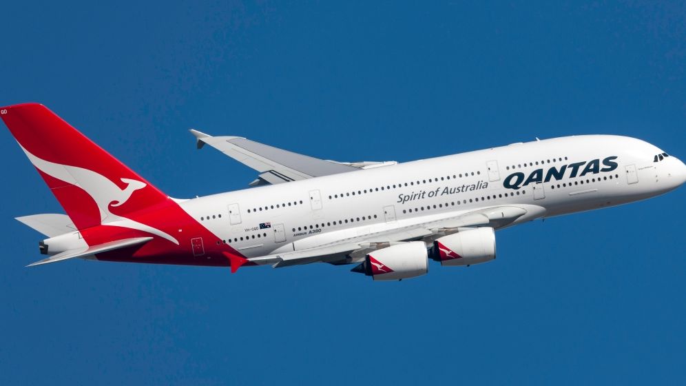 Cele mai sigure companii aeriene in 2020: australienii de la Qantas, pentru al 7-lea an pe prima pozitie