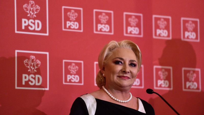 Cum arata noul Guvern Dancila si ce ii recomanda pe noii ministri. Reactia premierului