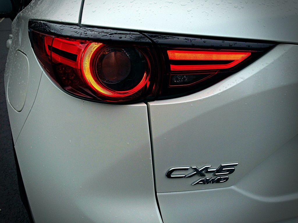 Mazda CX-5 - Imagine 19