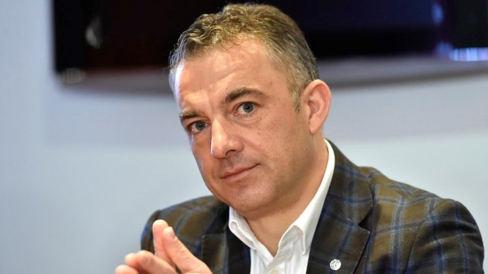 Daniel Mischie, HORA: Este o chestiune de zile până la redeschiderea restaurantelor