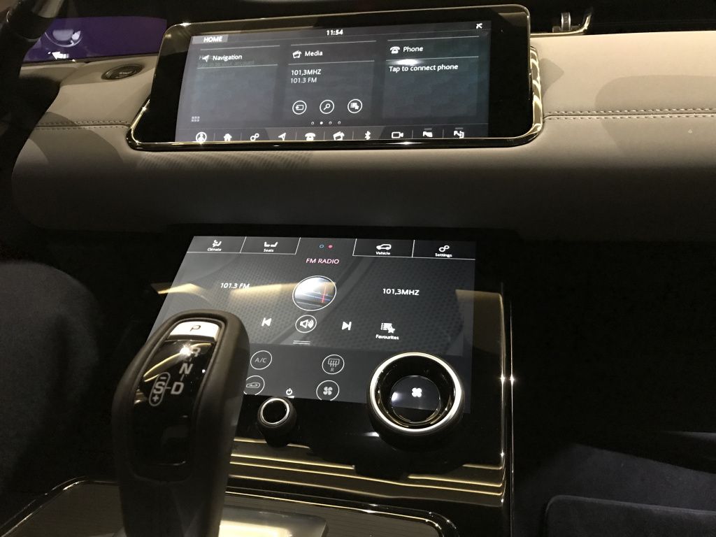 Range Rover Evoque - Imagine 5