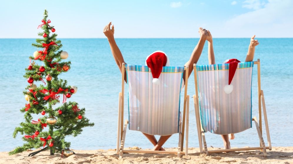 Romanii au platit cu pana la 15 % mai mult pentru vacanta de Sarbatori; cele mai cautate, statiunile montane autohtone si destinatiile exotice