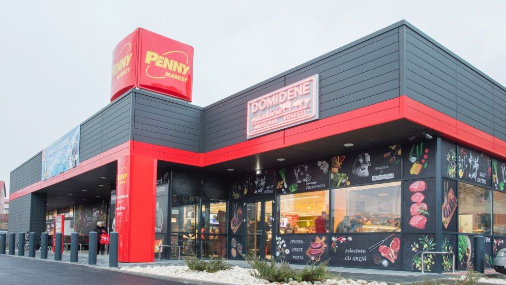 Magazinele PENNY rămân deschise pe 1 mai 2026, cu oferte la mici, bere și produse pentru grătar