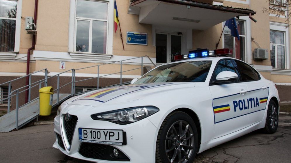 Sute de mascati si politisti in Capitala. Se cauta suspectul in cazul crimei din Piata Constitutiei