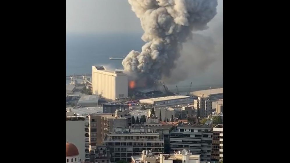 Explozii Beirut: Bilanț sumbru, peste 60 de persoane sunt în continuare dispărute