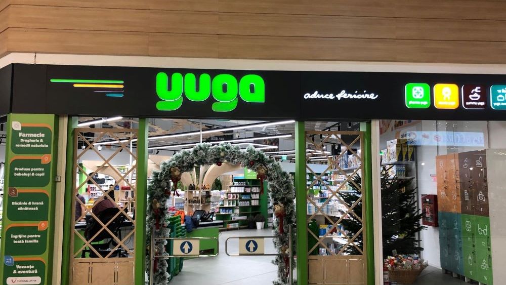 Cum va arăta “farmacia viitorului” ȋn România?
