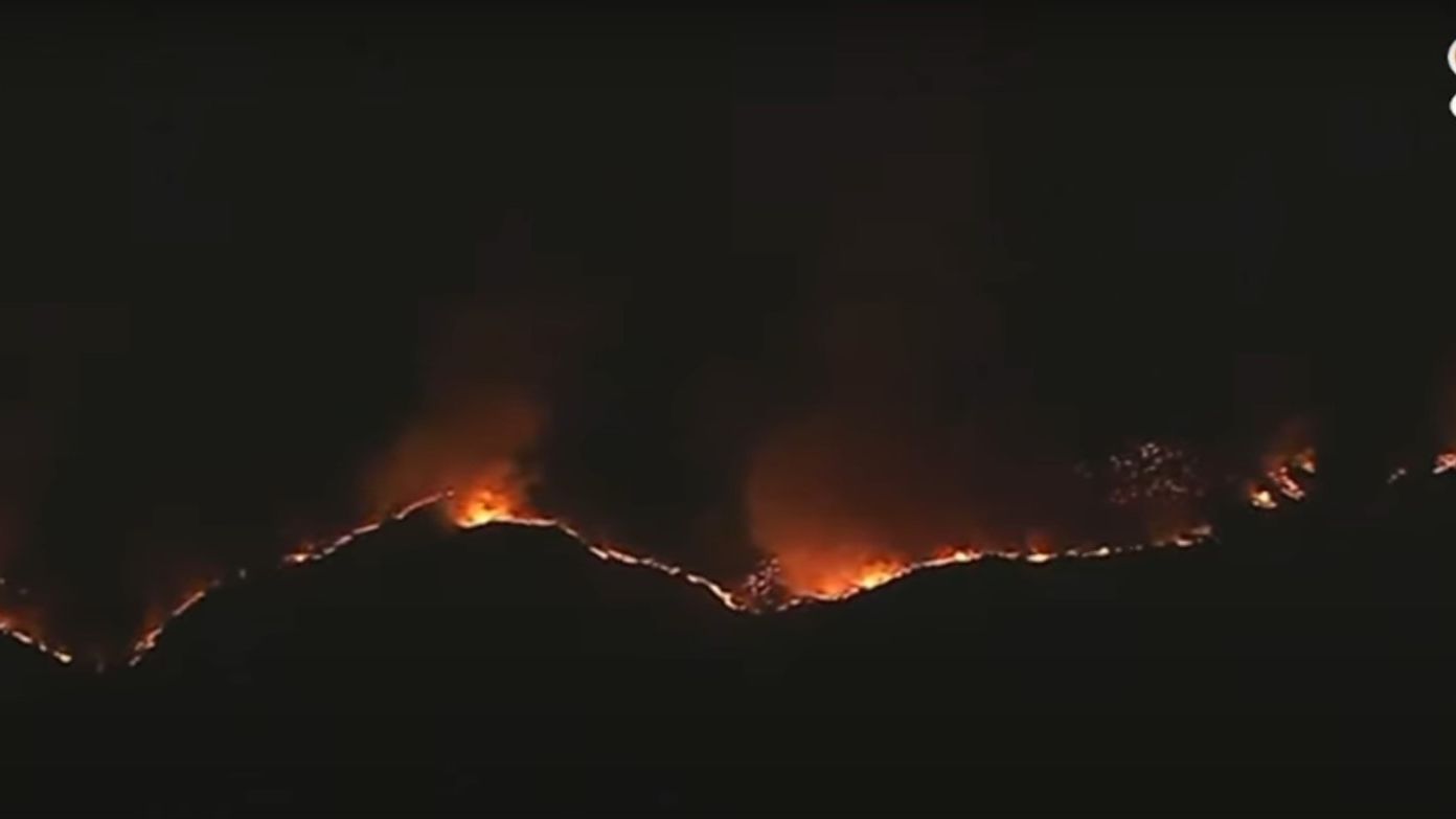 Se extind incendiile din Los Angeles: ar putea fi cele mai costisitoare incendii înregistrate vreodată
