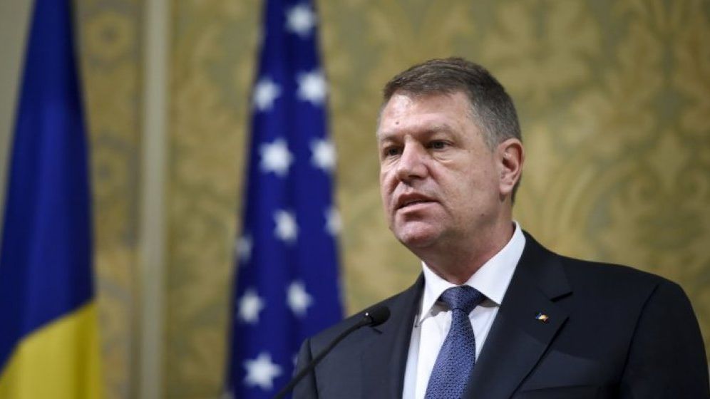 Liviu Dragnea vrea sa mute ambasada Romaniei din Israel de la Tel Aviv la Ierusalim/ Reactia lui Klaus Iohannis