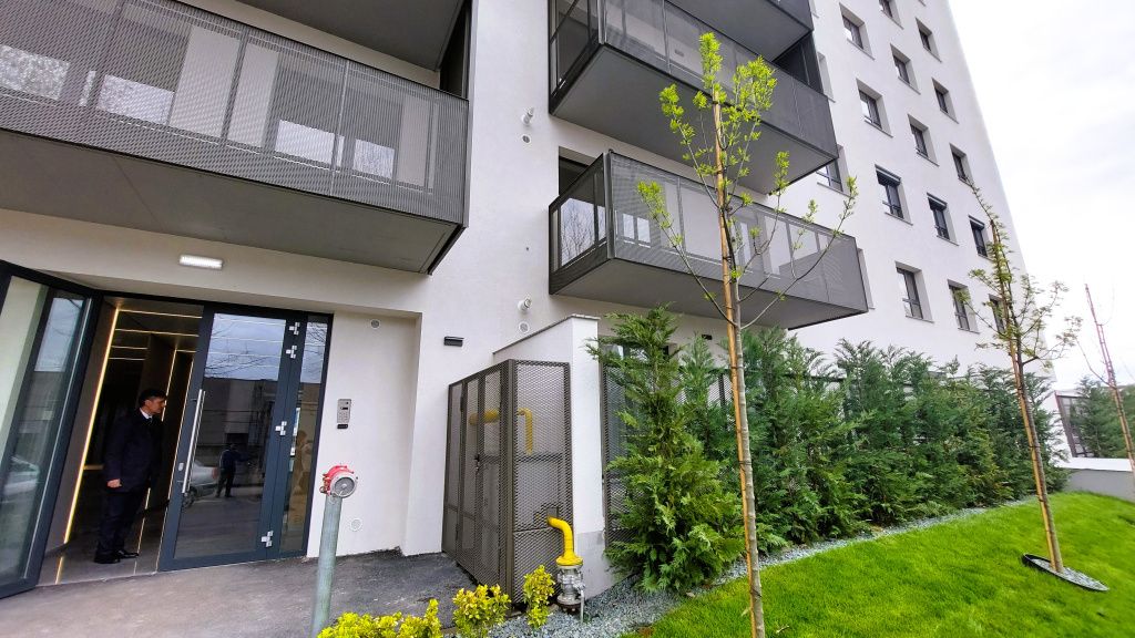 Cum arată un apartament de 150.000 euro din complexul de 4.500 de apartamente de lângă Stadionul - Imagine 2