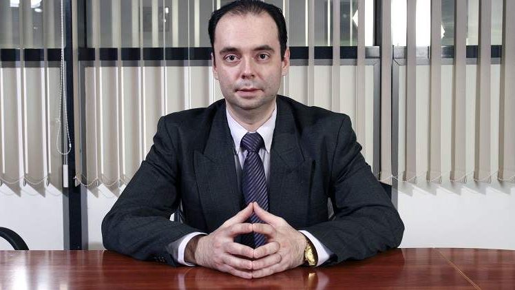 Anghel, BVB: Ar trebui sa avem "Prima Investitie", asa cum avem si "Prima Casa"