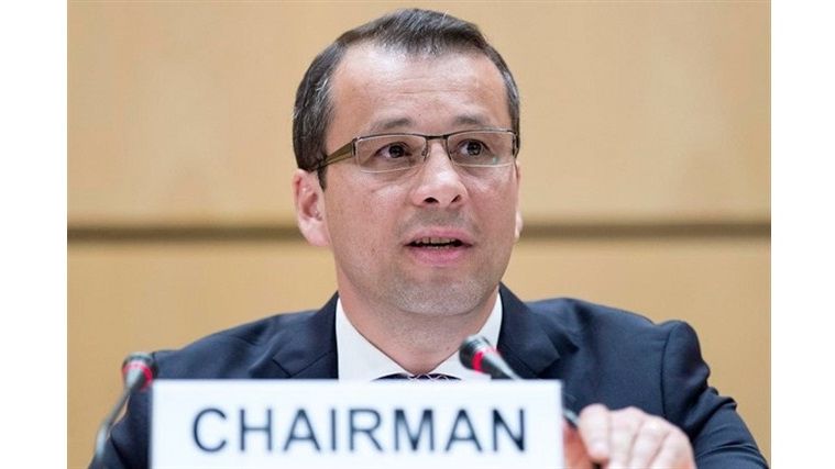 Cornel Feruta a fost numit director interimar al Agentiei Internationale pentru Energie Atomica