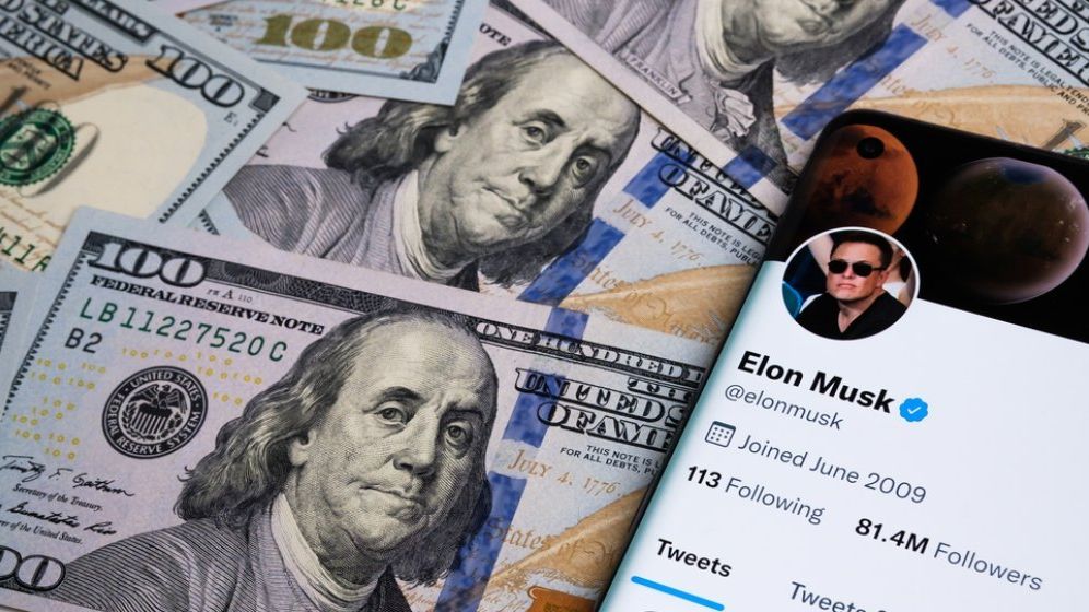 Musk taie costurile Twitter la sânge: a intrat în banii de mâncare pentru angajați