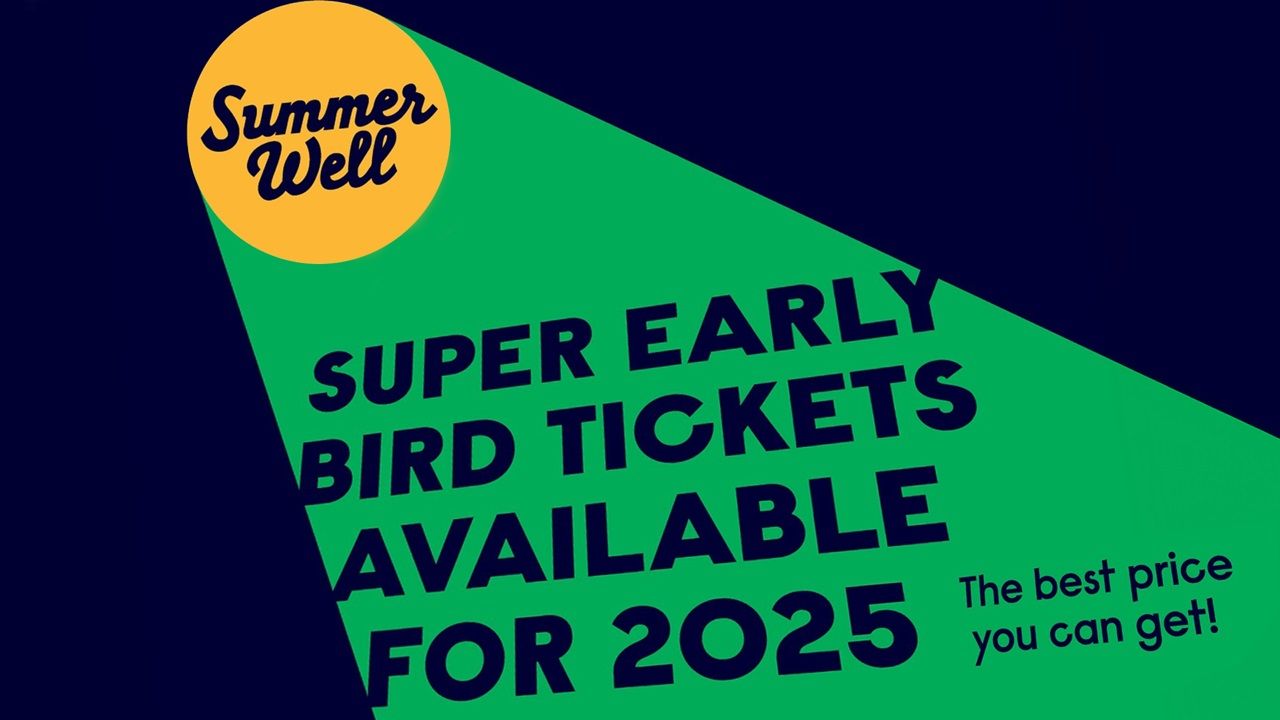 Summer Well Festival incheie cea de-a 13-a editie printr-un spectacol pur si simplu magnific