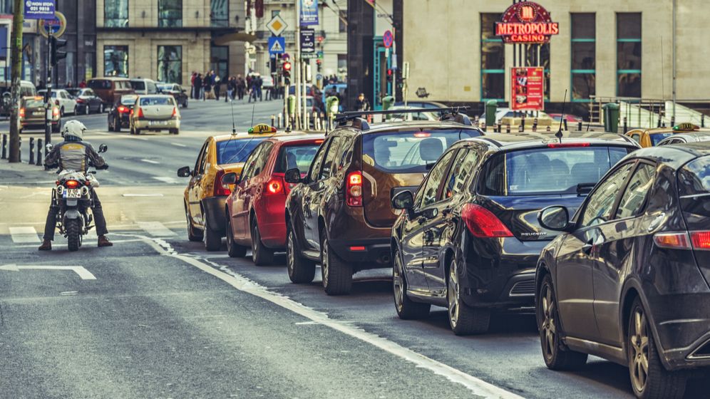 Nicușor Dan vrea să modernizeze semafoarele din București. Cât costă studiul de fezabilitate