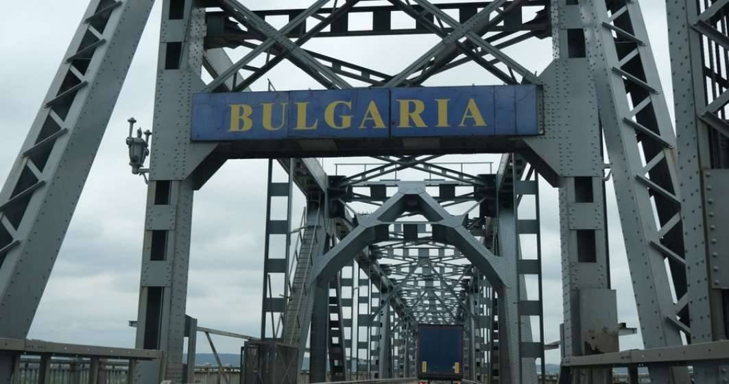 Sistemul informatic pentru plata taxei de la Podul Giurgiu - Ruse, la un pas de a fi lansat. Cum vor putea plăti șoferii