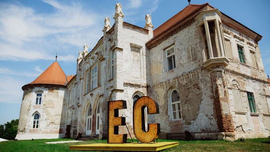 Uber, ofertă specială pentru cei care merg la Electric Castle