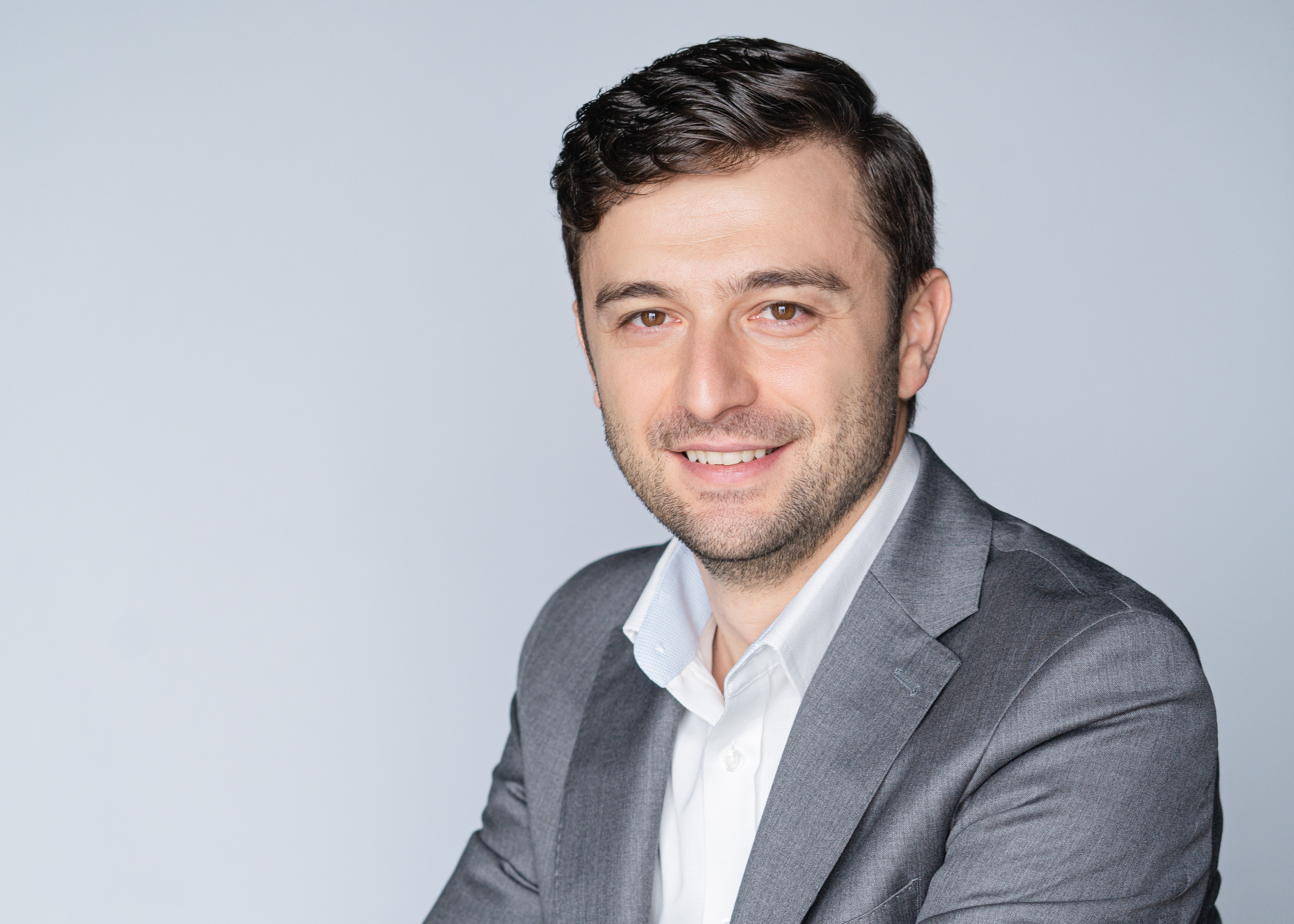 Schimbări în conducerea ING Bank România. Ovidiu Tișler vine de la McKinsey & Company și intră în Comitetul Executiv