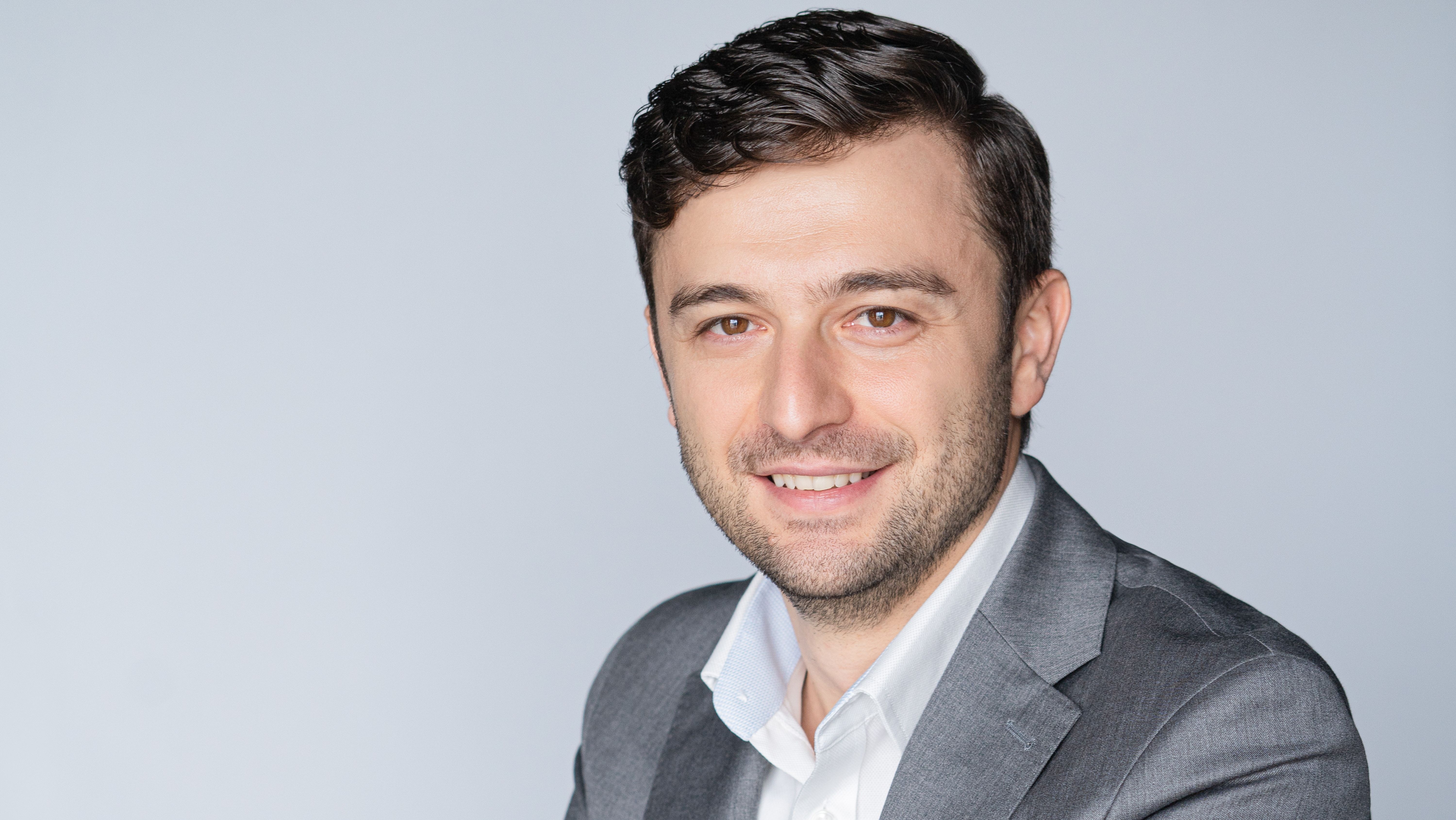 Schimbări în conducerea ING Bank România. Ovidiu Tișler vine de la McKinsey & Company și intră în Comitetul Executiv