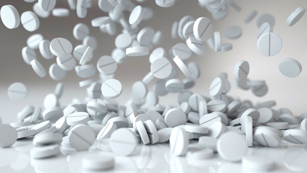 Producatori de medicamente: Taxa clawback a crescut cu 60% in ultimii doi ani
