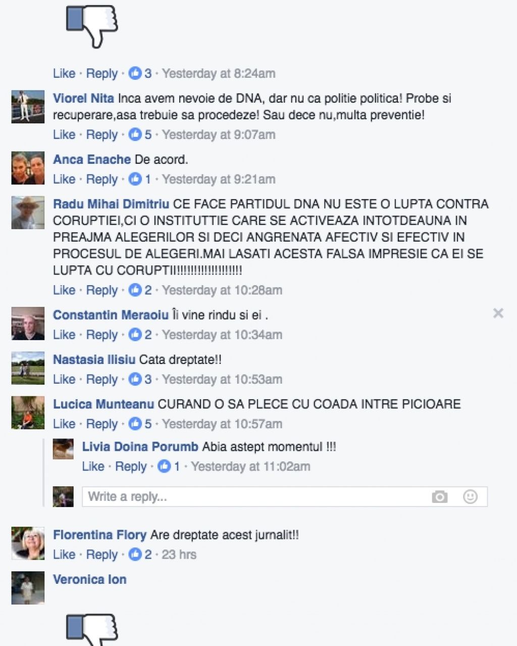 Dragnea - Imagine 2