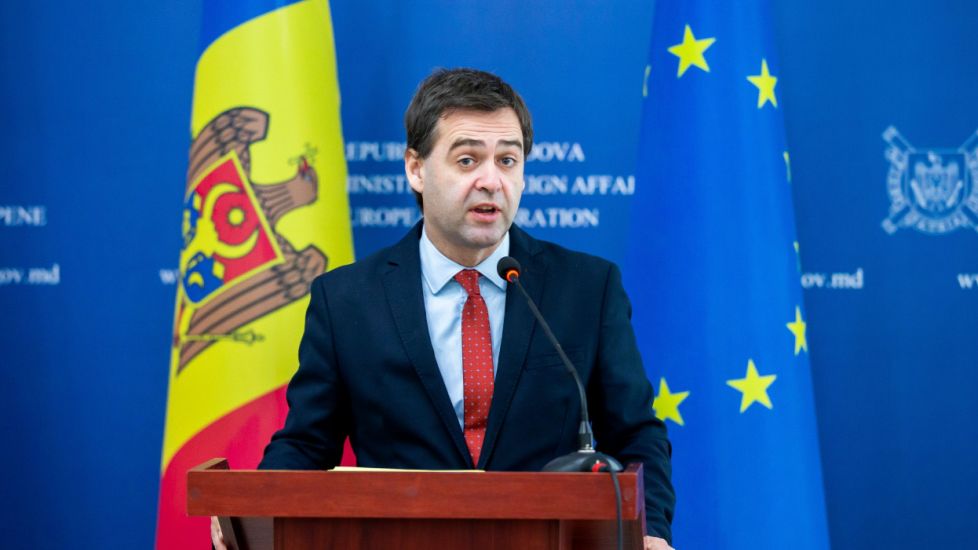 Republica Moldova se rupe de Rusia și iese din CSI. Iohannis: România, dispusă să sprijine Moldova în orice scenariu