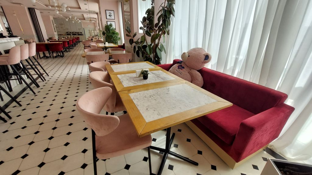 Cum arată Hotel Cișmigiu și ce așteptări au cei care-l conduc după rezultatele record de anul - Imagine 64
