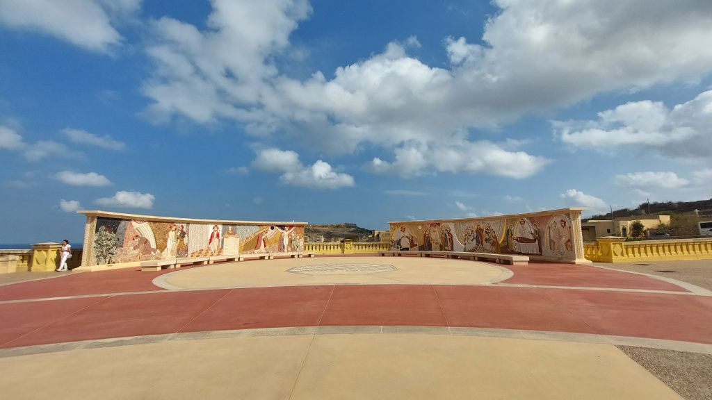 Malta, țara care poate transforma orice piatră într-un obiectiv turistic - Imagine 69