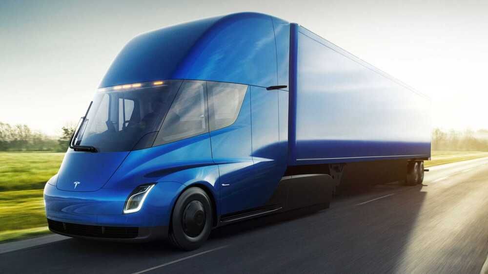 Tesla a început livrările camioanelor sale. PepsiCo și Walmart sunt primii clienți de calibru