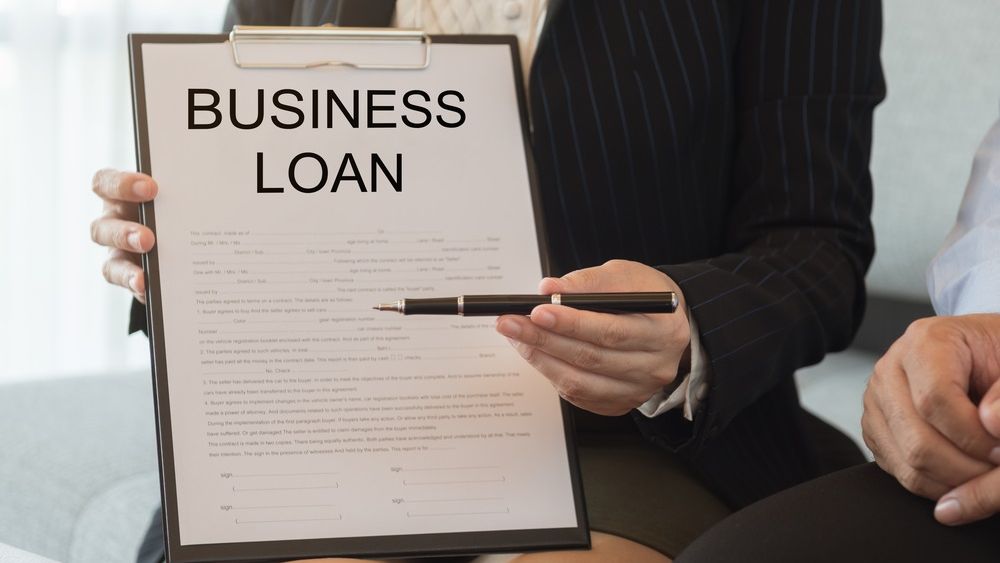 Sfaturi pentru a obtine fara batai de cap o linie de credit: cum sa mergi mereu la sigur cu banca