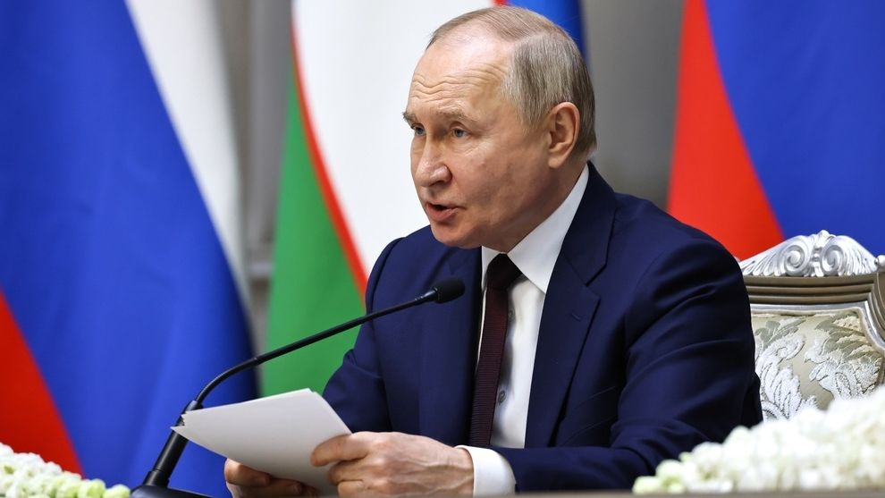 Putin a acceptat un armistițiu limitat în războiul din Ucraina. S-a convenit și începerea ”imediată” a negocierilor de pace