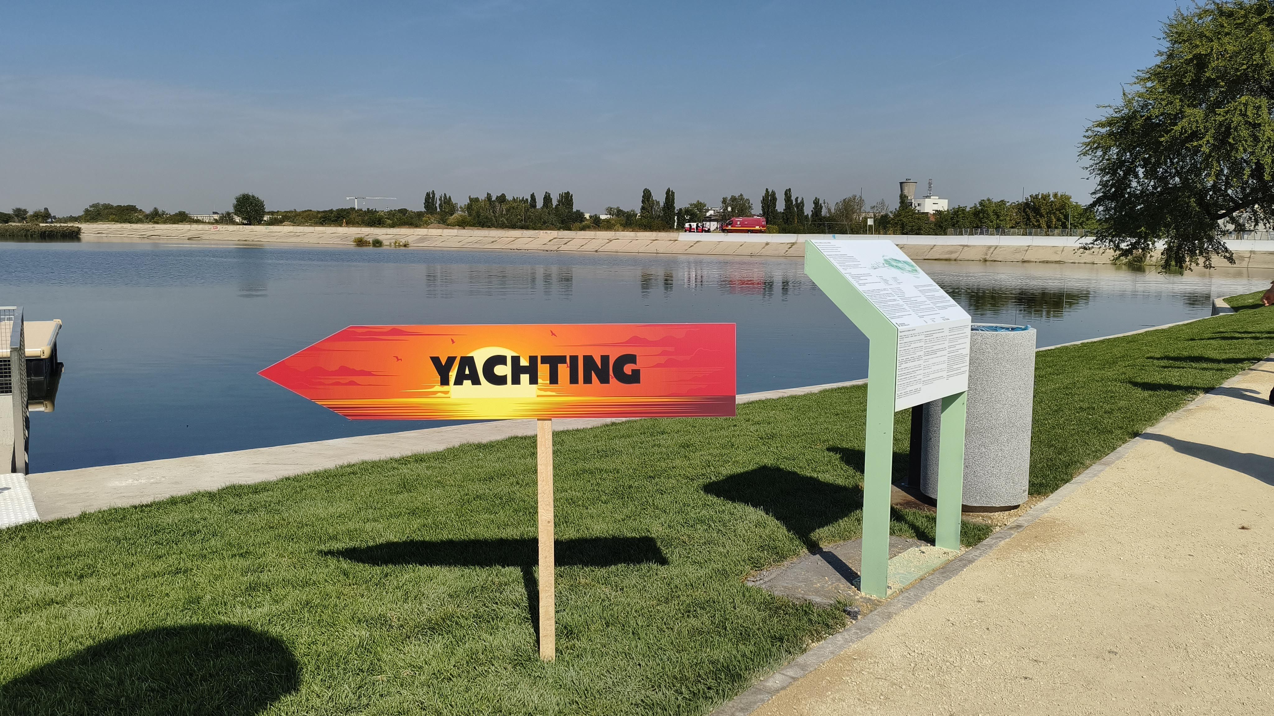 [FOTO] Cum arată insula de pe Lacul Morii după restaurare. Primăria S6 va organiza aici evenimente tot weekendul - Poza 4