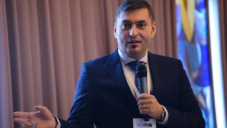 Cristian Gaina, Gapa Business Consultancy: Nu regasesc in agricultura educatia antreprenoriala