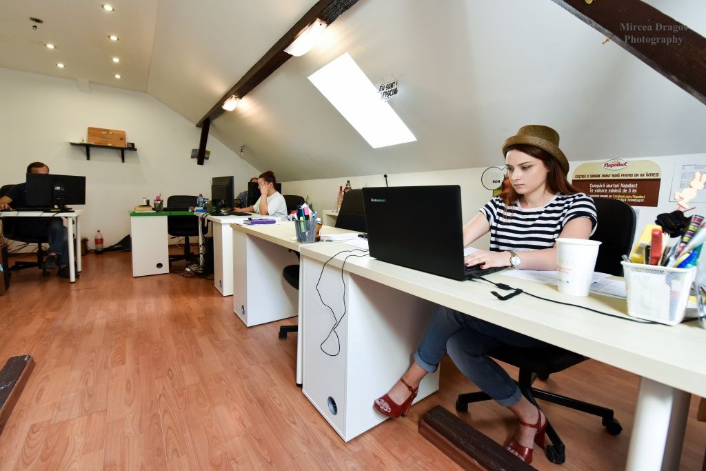 Birou de companie Hello - Imagine 71