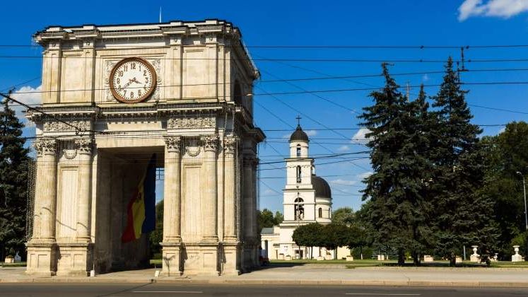 Ministerul Economiei: schimburi comerciale de milioane de dolari intre Romania si Republica Moldova