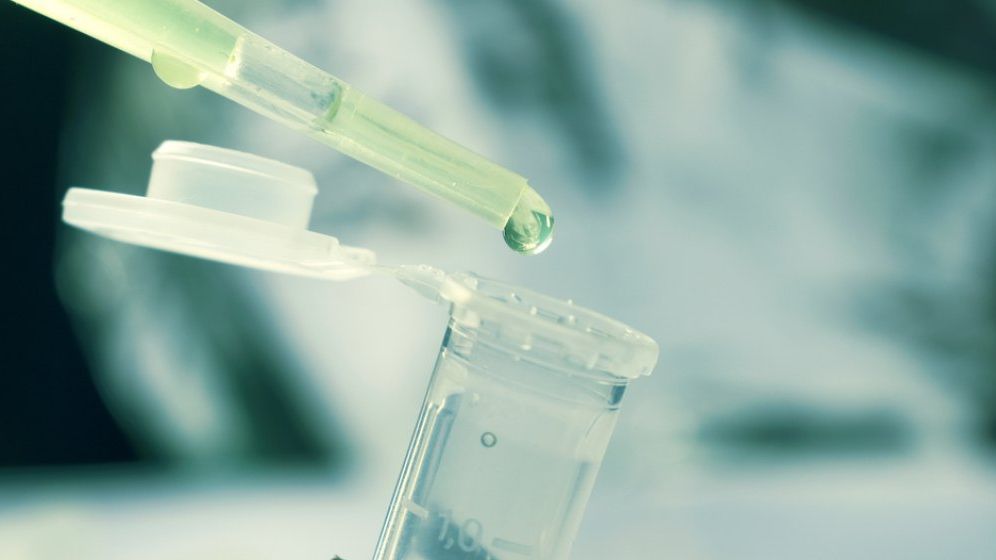 Seful Institutului Cantacuzino: Nu vom putea produce vaccin mai devreme de 7 - 8 ani